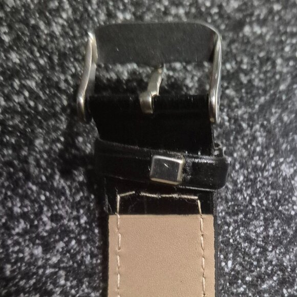 Limited Edition Leather Watch - Picture 6 of 6